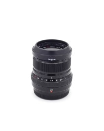 Fujinon XF23mm f/2 R WR occasion