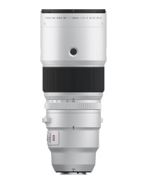 FUJINON XF500mm F5.6 R LM OIS WR 