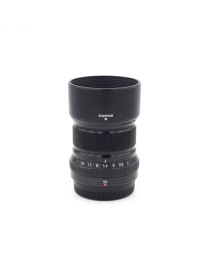 Fujinon XF50mm f/2 R WR occasion