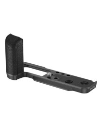 SmallRig 4555 L-Shape Grip for FUJIFILM X100VI / X100V zwart