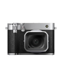 FUJIFILM GFX100RF Zilver