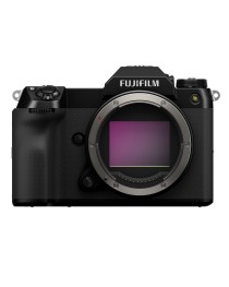 FUJIFILM GFX100S II Body Black