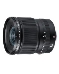 FUJINON GF23mm f/4.0 R LM WR 