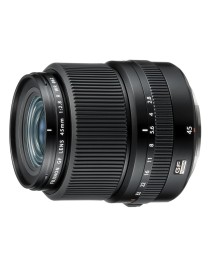 FUJINON GF45mmF2.8 R WR