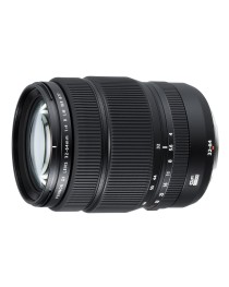 FUJINON GF32-64mm f/4.0 R LM WR objectief