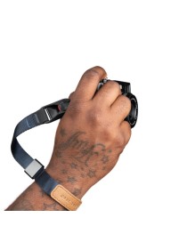 Peak Design Cuff - midnight