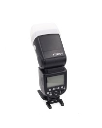 Godox Speedlite TT685 II occasion voor Nikon