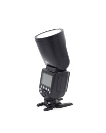 Godox Speedlite V1 occasion voor Olympus & Panasonic