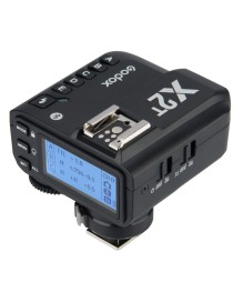 Godox X2 transmitter voor Fujifilm 