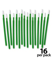 VisibleDust Green Corner Swabs