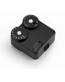 TTArtisan Dials Light Meter Black 