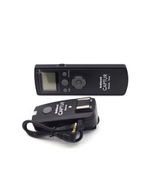 Hähnel Captur Transmitter Receiver set occasion voor Pentax