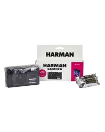 Harman Reusable Camera