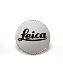 Leica Soft release button 12 chrome 