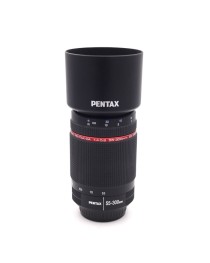 HD Pentax-DA 55-300mm f/4-5.8 ED WR occasion