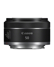 Canon RF 50mm F/1.8 STM