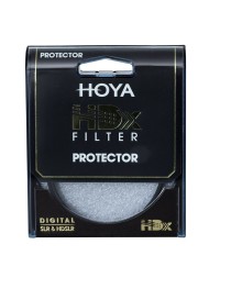 Hoya 58mm HDX Protector