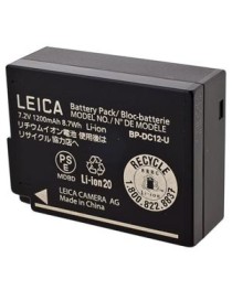 Leica BP-DC12