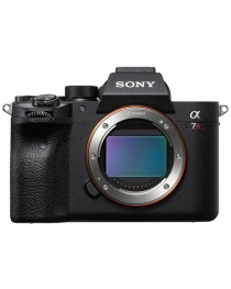 Sony A7R IV Body 