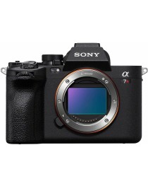 Sony A7R V Body