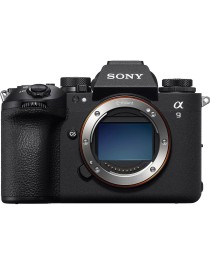 Sony A9 III Body