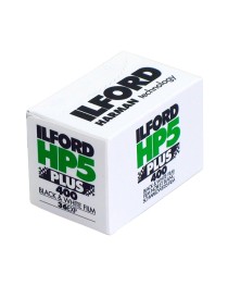 Ilford HP5 Plus 400 135-36