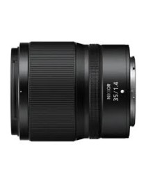 Nikon Z 35mm f/1.4