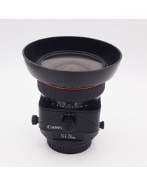 Canon TS-E 24/3.5L Occasion