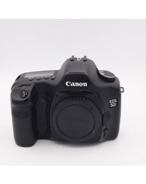occasion Canon EOS 5D Classic. 