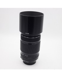 Fujifilm XF55-200mm f/3.5-4.8 R LM OIS occasion