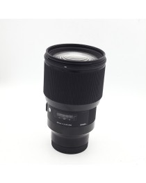 Sigma 85mm f/1.4 DG HSM Art L-Mount occasion