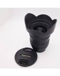 Tokina 11-20//2.8 IF DX Occasion Nikon
