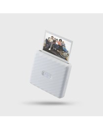  Fuji Instax Link Wide White