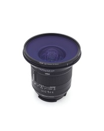 Irix 15mm f/2.4 Firefly occasion voor Canon