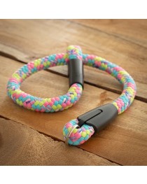 CameraCords BUBBLEGUM polsband