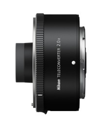 Nikon Z Teleconverter 2.0X