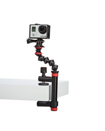 Joby Action Clamp & Gorillapod Arm GoPro