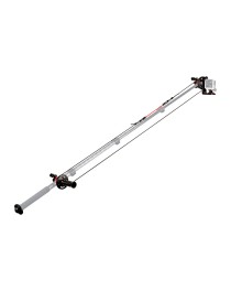 Joby Action Jib Kit Black/Red