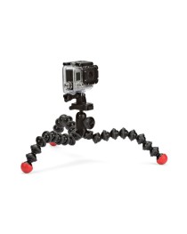 Joby Gorillapod Action Tripod Mount voor GoPro