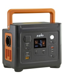 Jupio Powerbox 500 EU 