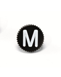 Leica Soft release button M 8 black 