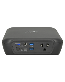 Jupio PowerBox 160 EU