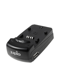 Jupio Single Charger