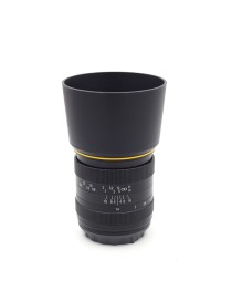 Kamlan 28mm f/1.4 occasion voor Fujifilm