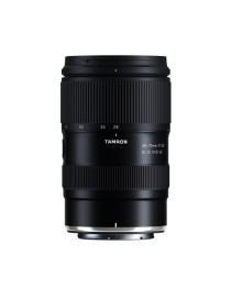 Tamron 28-75mm F/2.8 Di III VXD G2 Nikon Z 