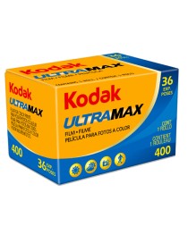 Kodak Ultramax 135-36