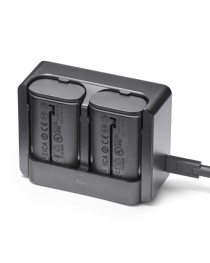Leica USB-C Dual Charger BC-SCL6 