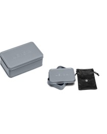 Leica Picture metal box-set SOFORT, grey 