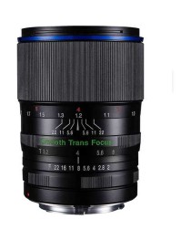LAOWA 105mm F/2.0 (T3.2) STF - Smooth Trans Focus Nikon F