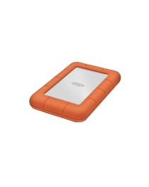 LaCie Rugged Mini USB 3.0 1 TB